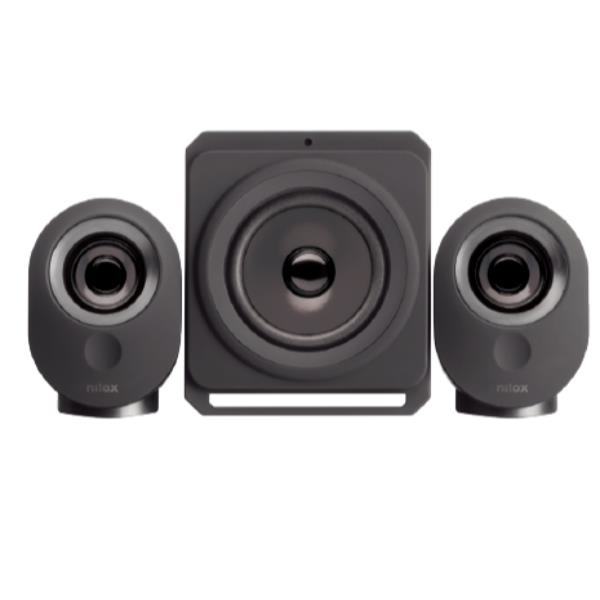 CASSE ACUSTICHE 35W