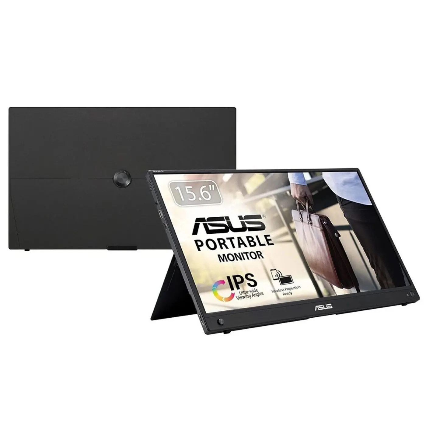 ZENSCREEN GO 15.6  FULLHD IPS