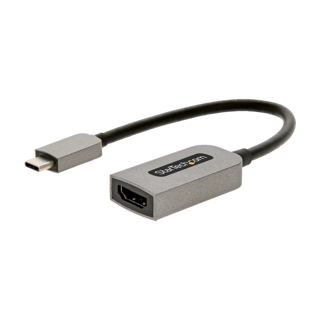 ADATTATORE DA USB-C A HDMI 4K