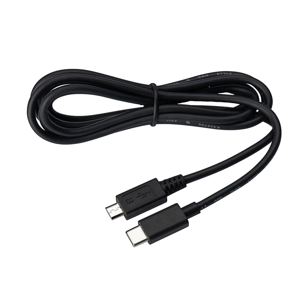 ENGAGE 65/75 CABLE USB-C 1.50 M