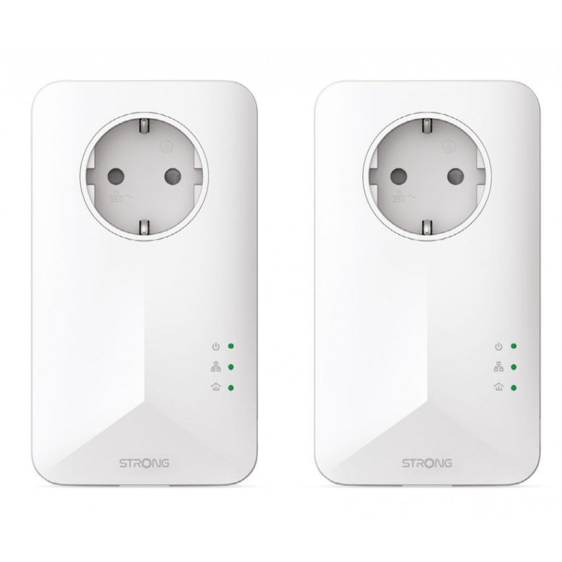 $POWERLINE 1000 MINI DUO