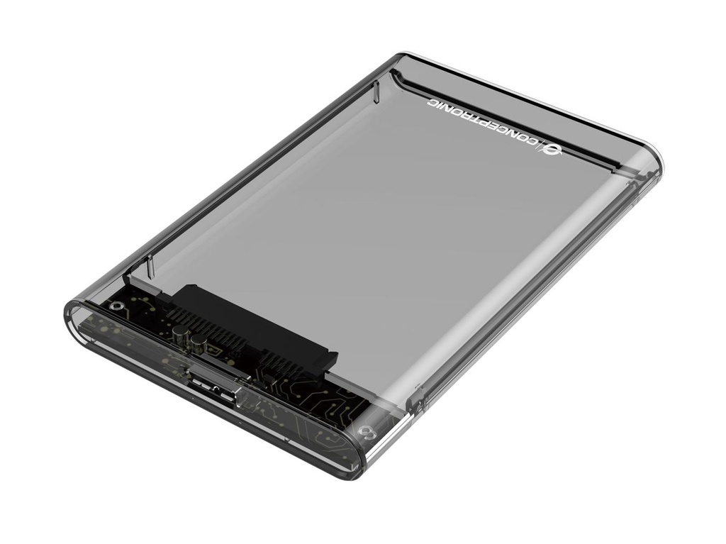 2.5" HARD DISK BOX USB 3.0