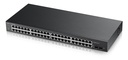 SWITCH WEB MANAGED 48 PORTE
