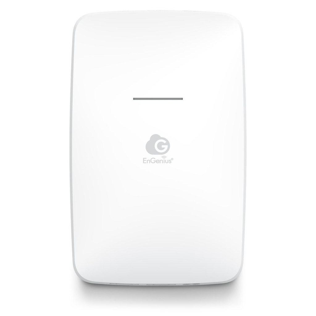 CLOUD AP WALL-PLATE WI-FI6 1800MBPS