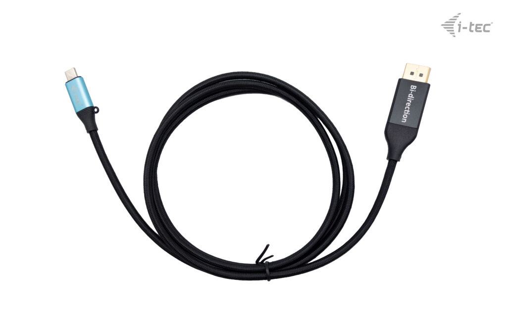 USB-C DISPLAYPORT 8K/30HZ 150CM
