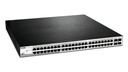 SWITCH 52 PT POE GIGABIT