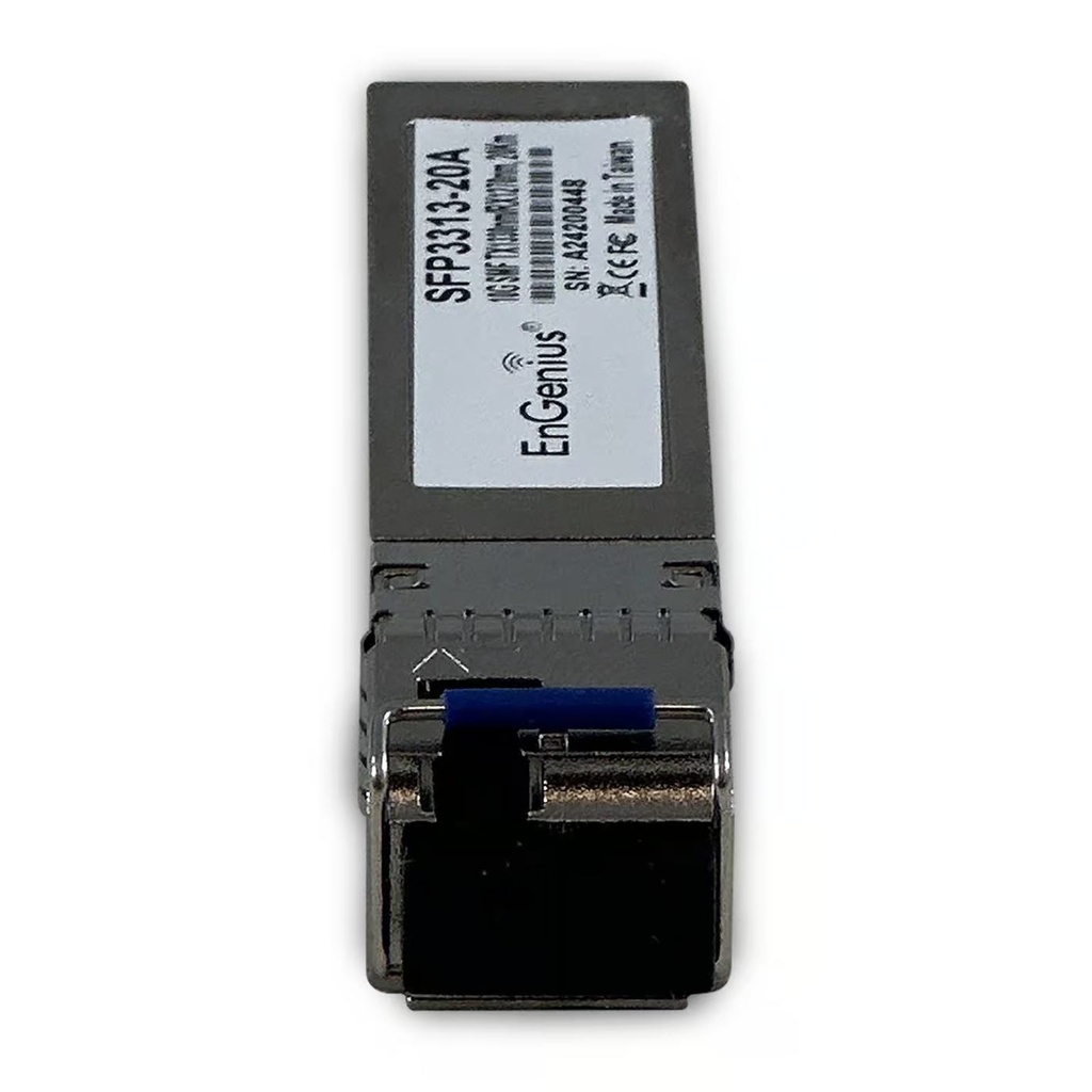 SFP MOD 10G SINGLEMODE FIBER 1330NM