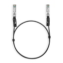 CAVO 1M DIRECT ATTACH SFP+