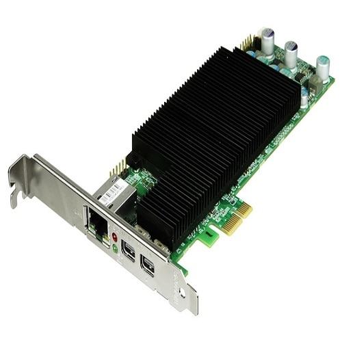 TERA2 PCOIP DUALDISPLAY HOST CARD