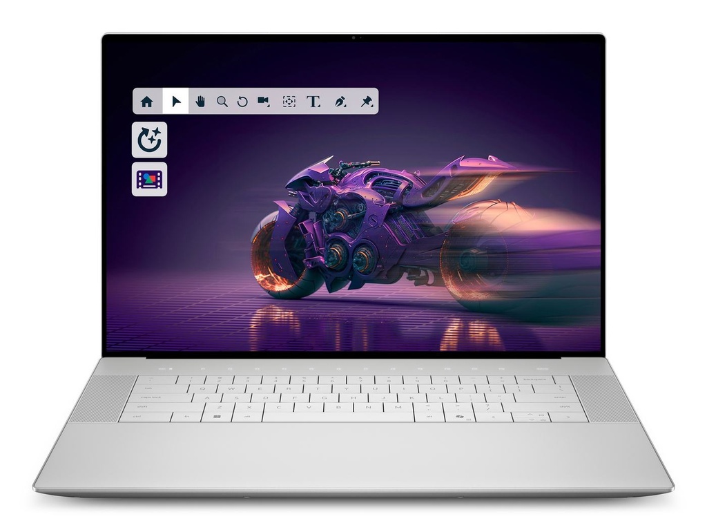 DELL 16 PREMIUM DA16250