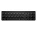 HP 450 WIRELESS PROGR KEYBOARD
