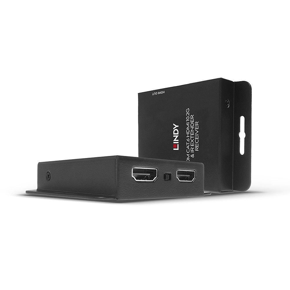 EXTENDER CAT.6 HDMI 70M