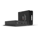EXTENDER CAT.6 HDMI 70M