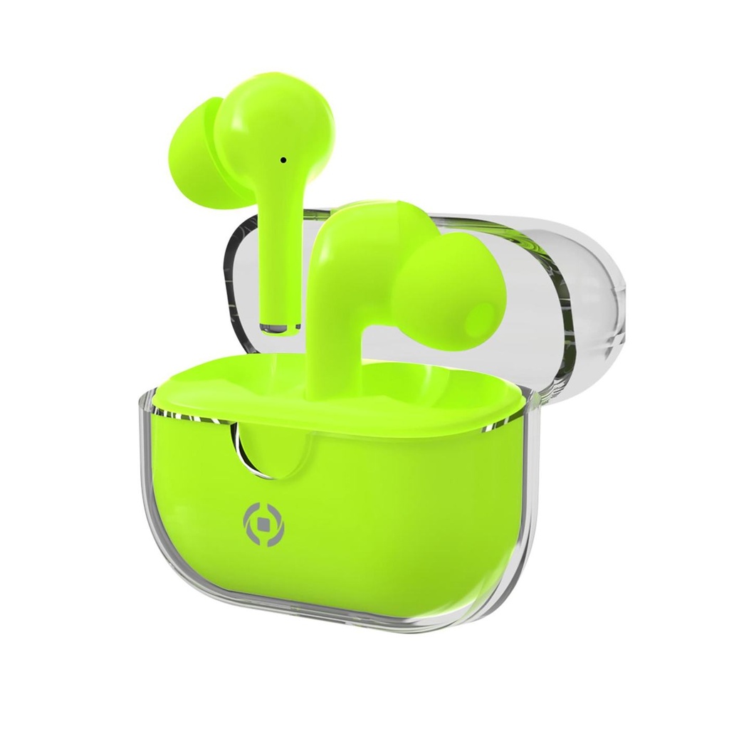 IN-EAR TRUE WIRELESS TRASPARENT GN