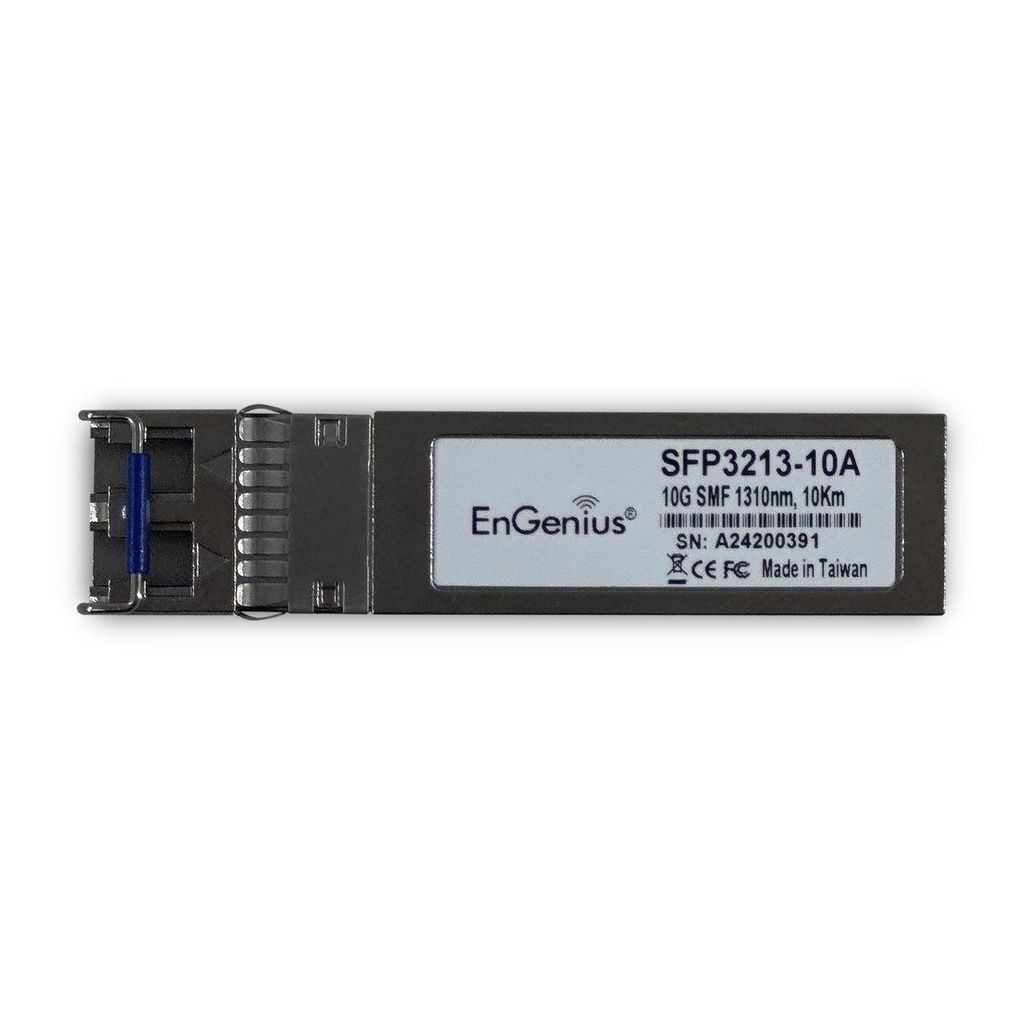 SFP MOD 1.25G SINGLEMODE 1310NM