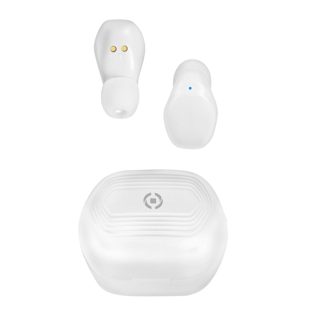 IN-EAR TRUE WIRELESS EARBUDS WH