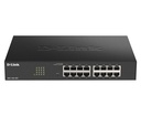 24-PORT 10/100/1000MBPS POE