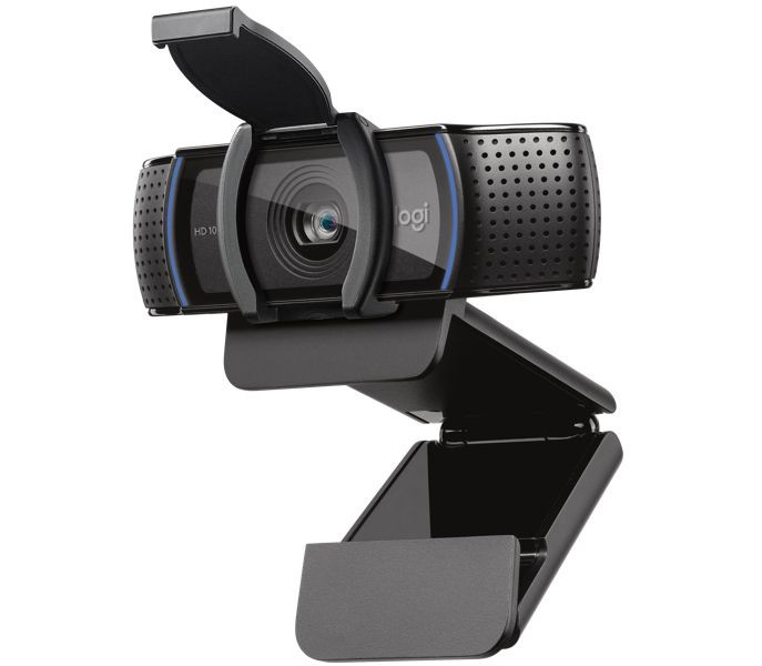 Logitech C920e