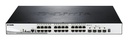 28-PORT 10/100/1000MBPS GIGABIT