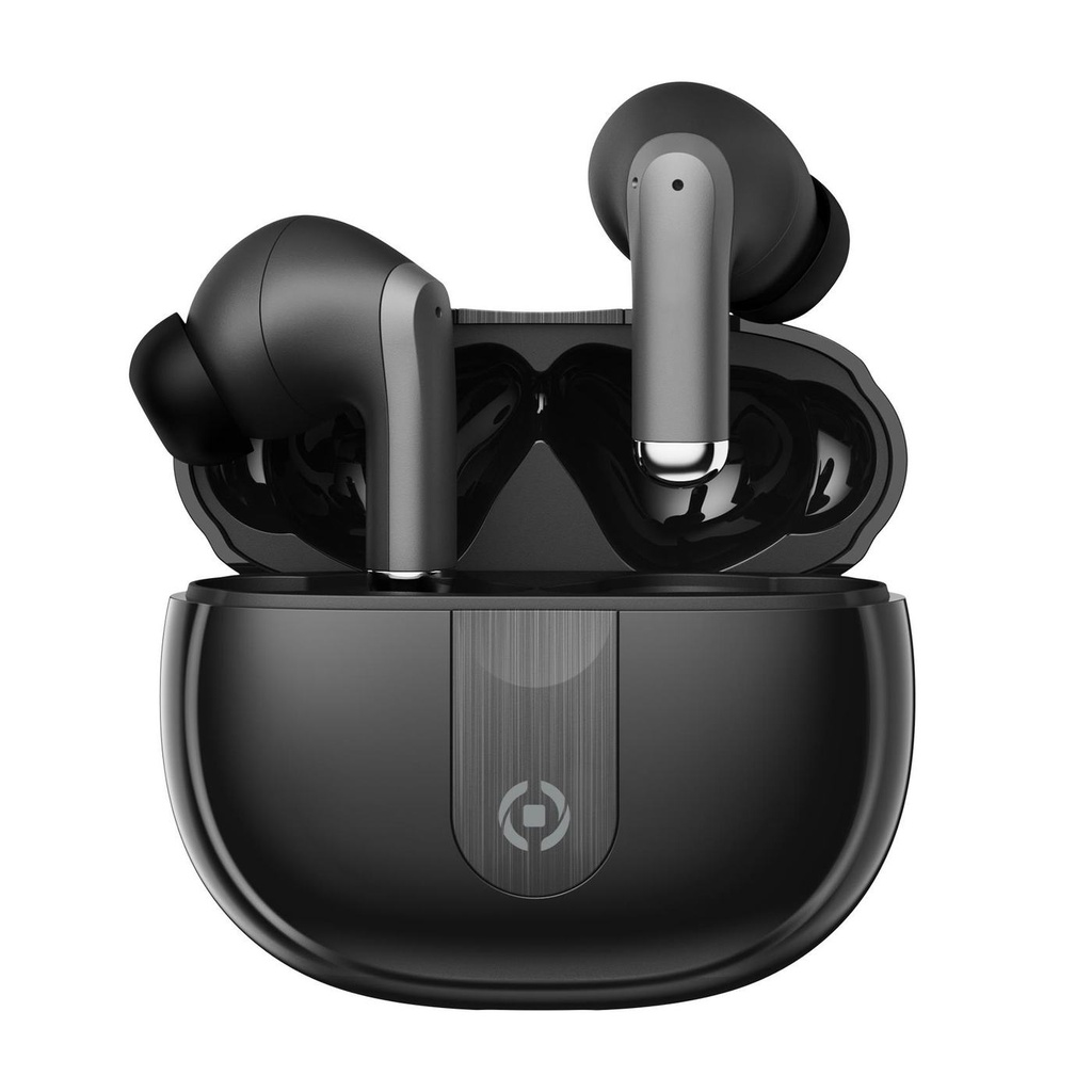 ENC IN-EAR TRUE WIRELESS EARBUDS BK