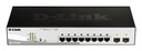 GIGABIT DESKTOP POE SMART SWITCH