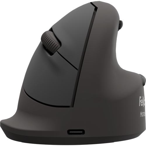 MOUSE ERGO BREYTA  L SINISTRO