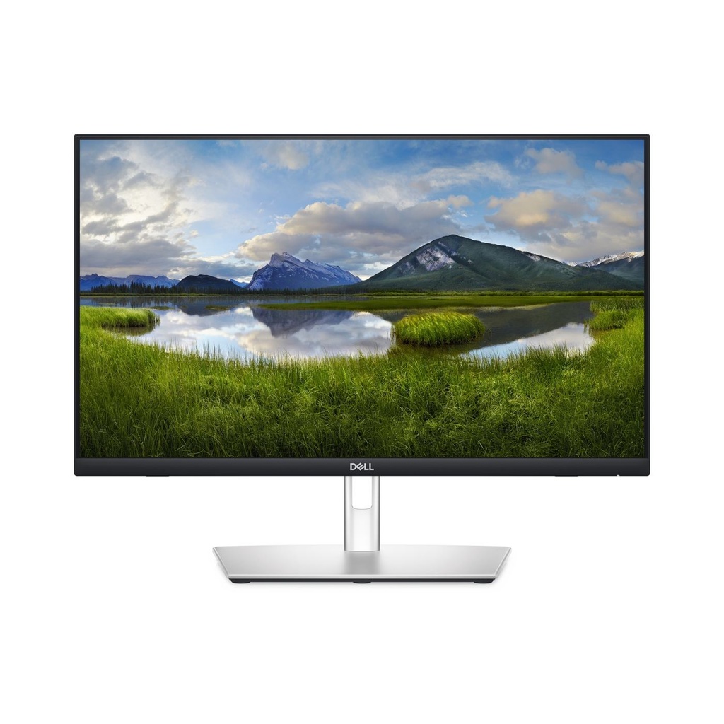 24 TOUCH USB-C HUB MONITOR P2424HT