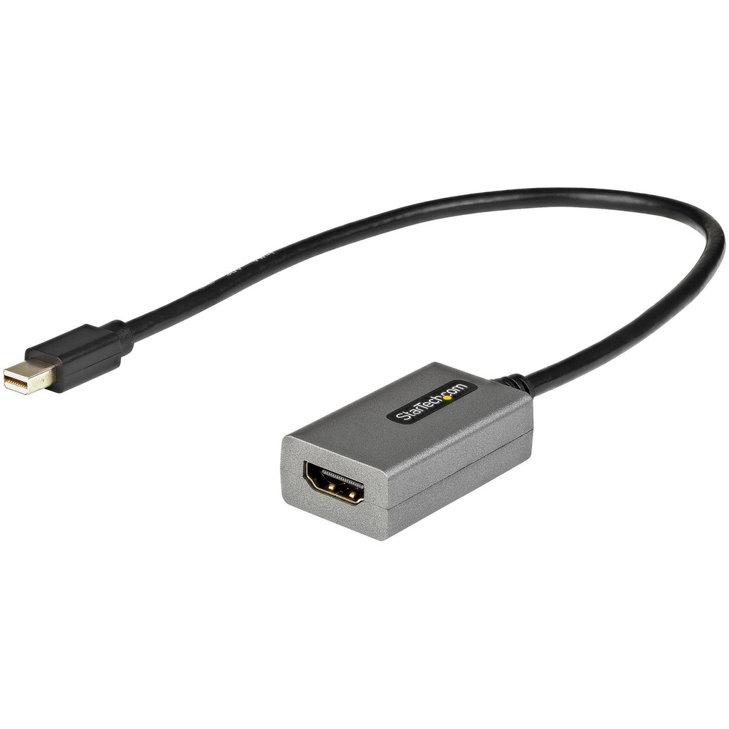 ADATTATORE MDP A HDMI 1080P