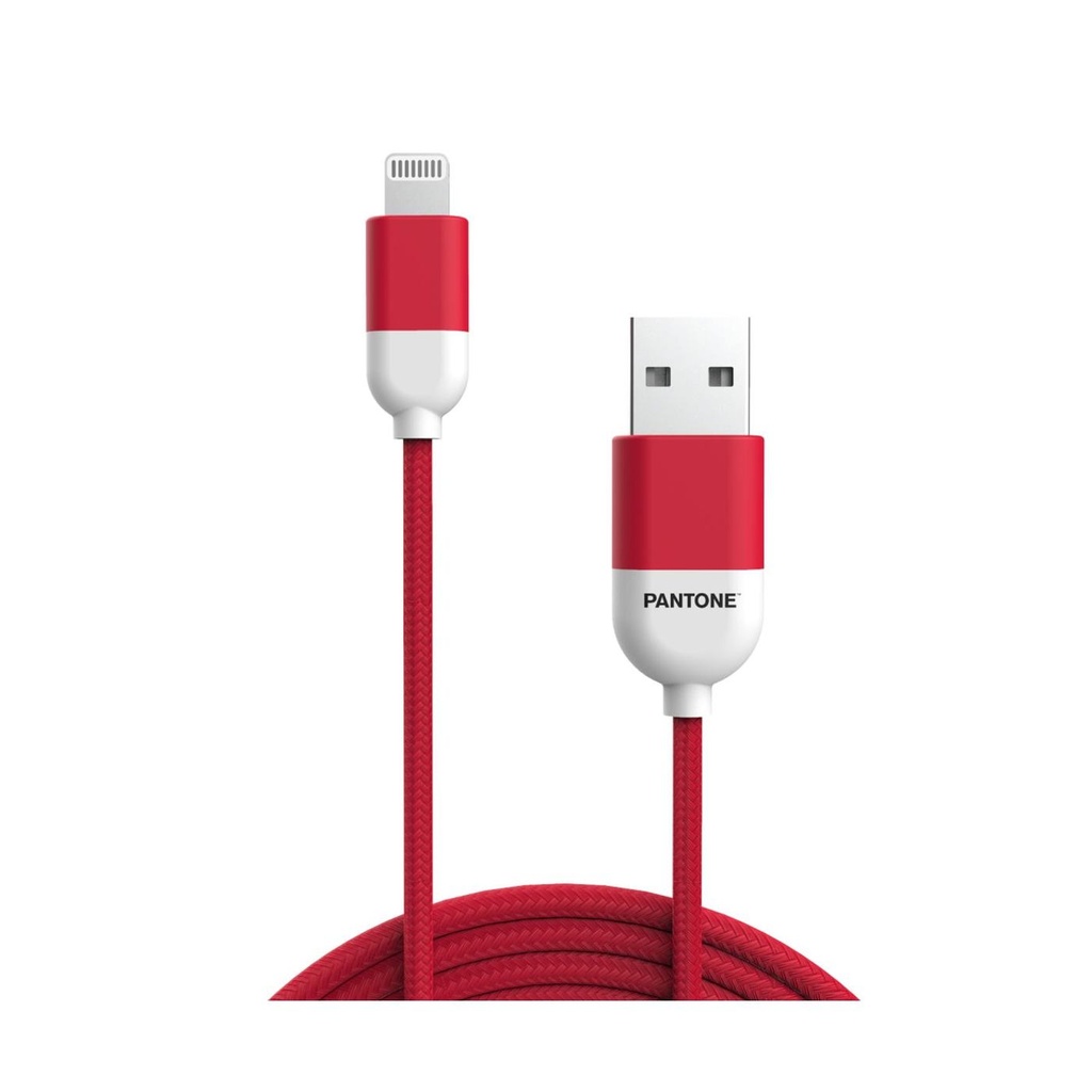 12W USB-A TO LIGHTNING CABLE 1.5M