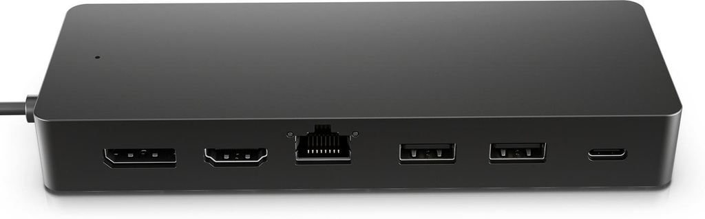 HP UNIVERSAL USB-C MULTIPORT HUB