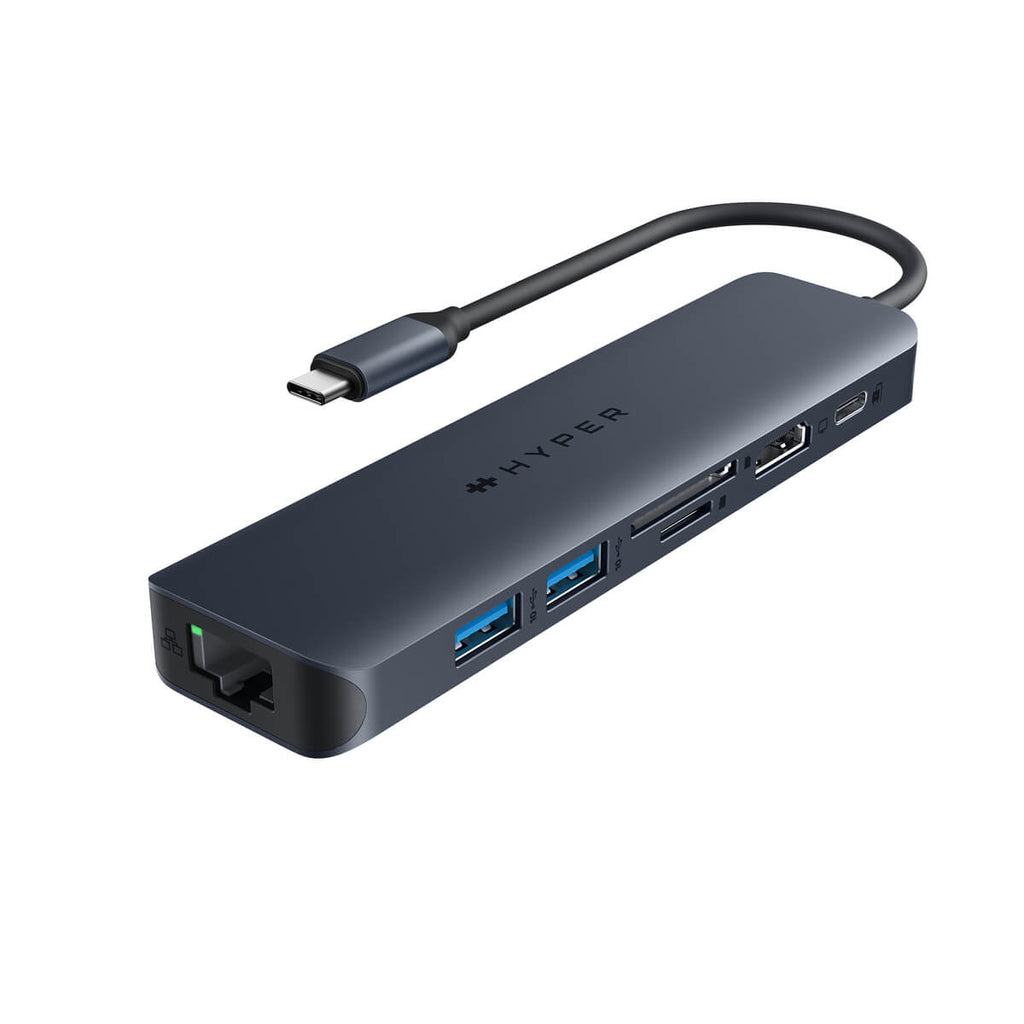 HYPERDRIVE ECOSMART UNIVERSAL USB-C