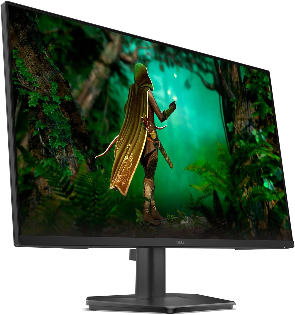 DELL 27 200HZ MONITOR - SE2725HG