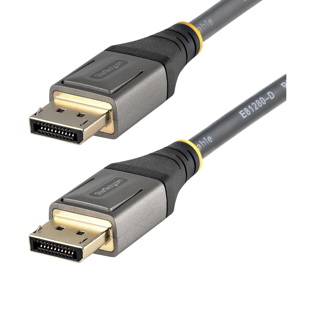 CAVO DISPLAYPORT 1.4 8K DA 2M