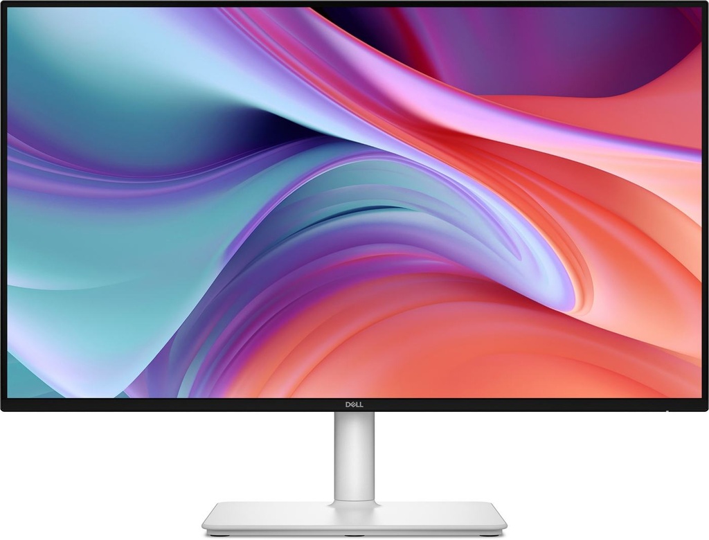 DELL 27 PLUS MONITOR - S2725HSM