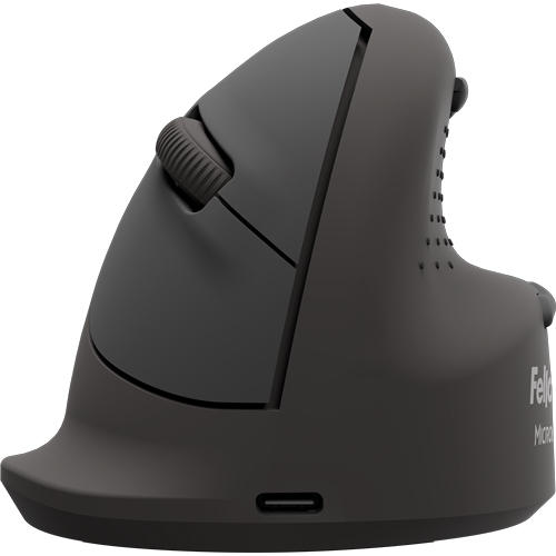 MOUSE ERGO BREYTA  S DESTRO