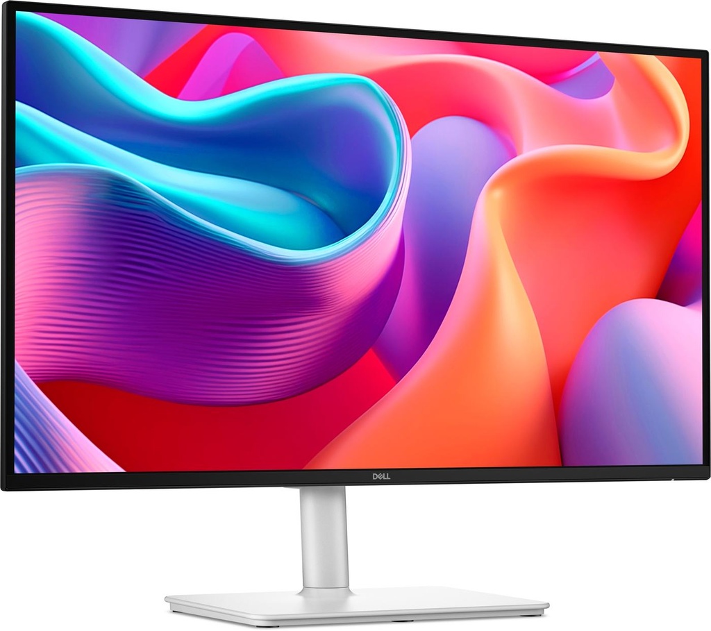 DELL 27 PLUS QHD USB-C MONITOR