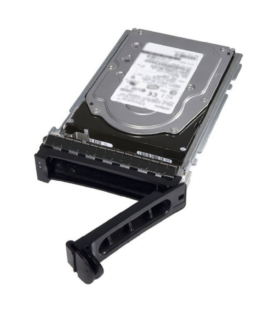2TB 7.2K RPM SATA 6GBPS 512N 3.5IN