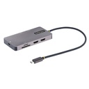 ADATTATORE USB C A HDMI