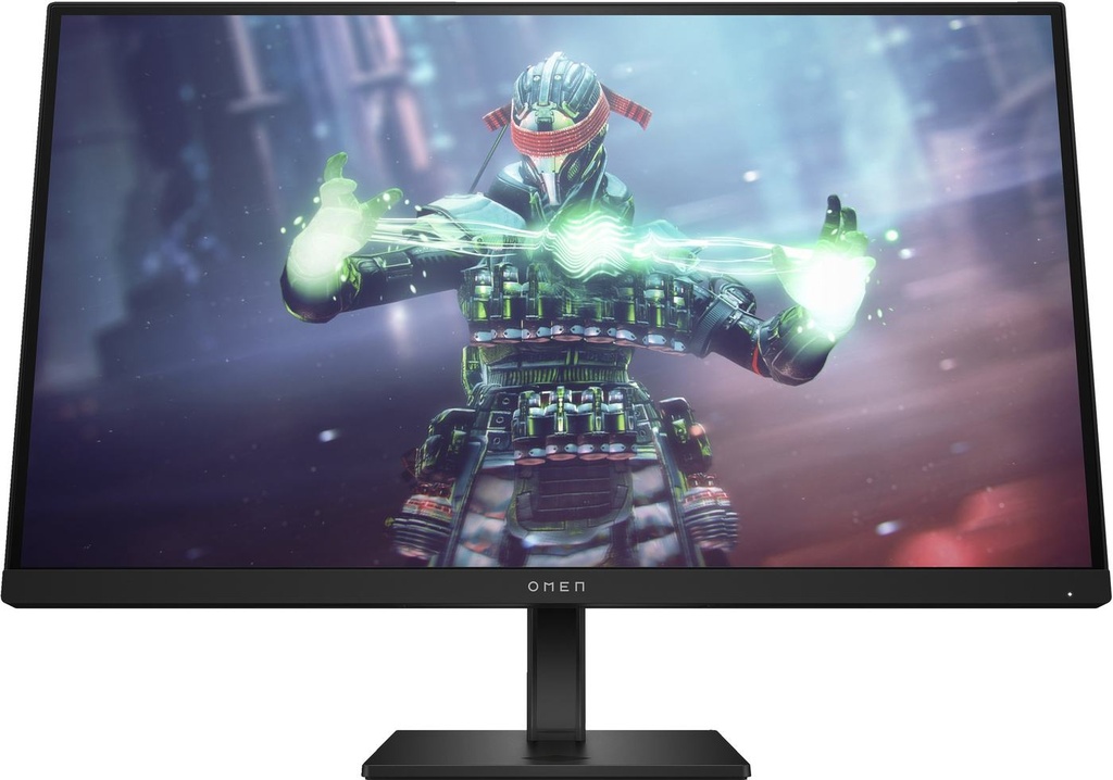 OMEN 27K