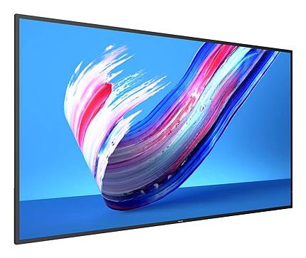 65 DIRECT LED 4K ANDROID HTML5