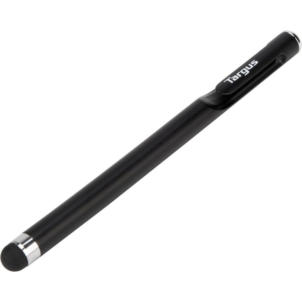 STYLUS EMBEDDED CLIP - BLACK