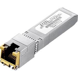 TRS.SFP+ 10 GIGABIT BASE-T RJ45