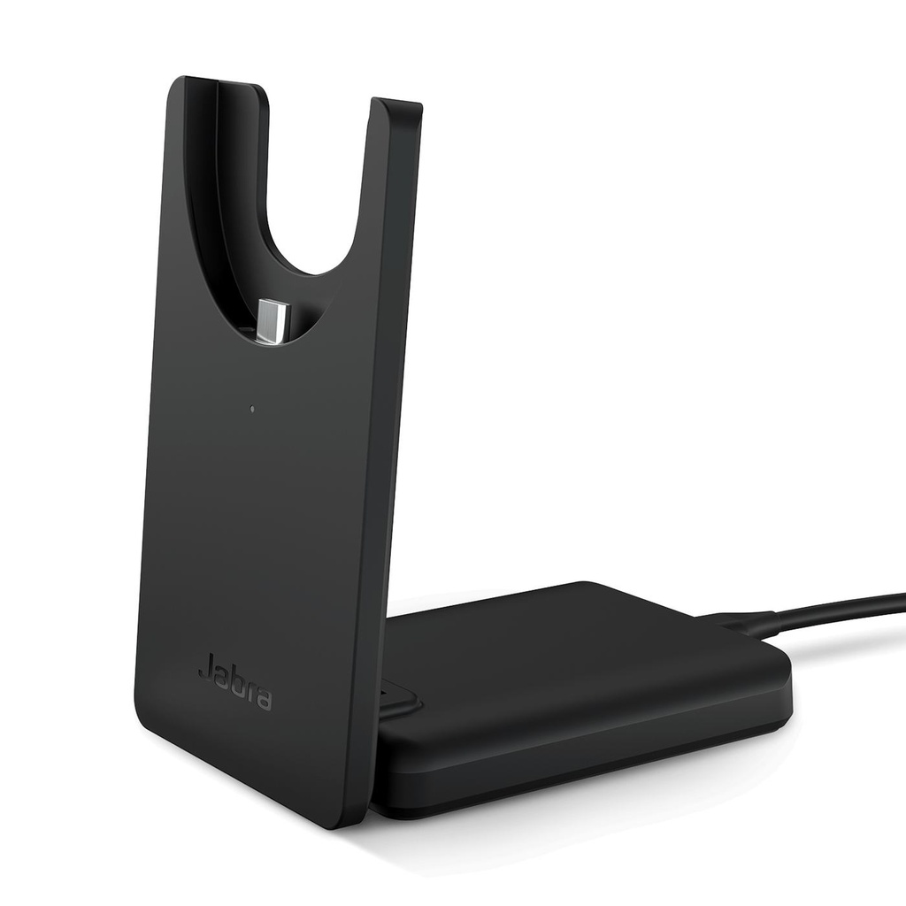 SEDE DI RICARICA X EVOLVE2 55 USB-C