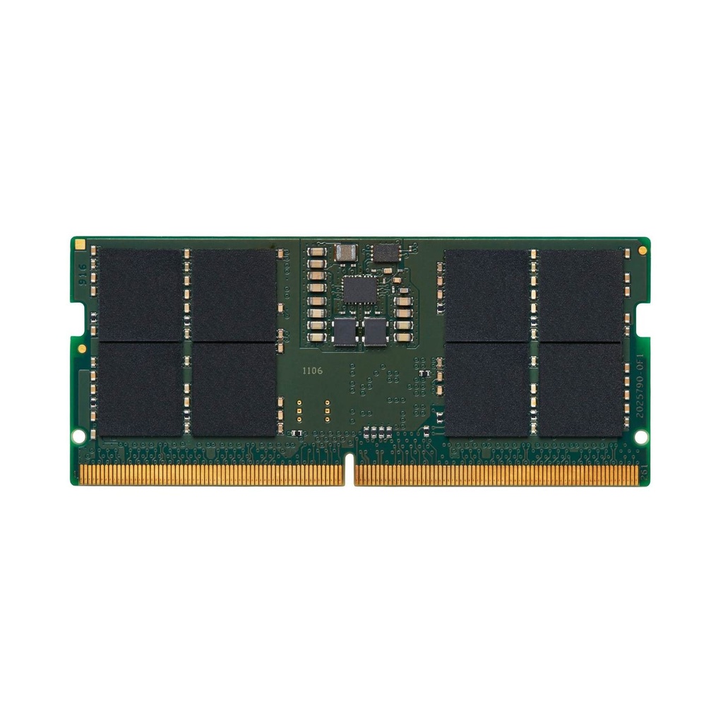 16GB DDR5 5600MT/S SODIMM