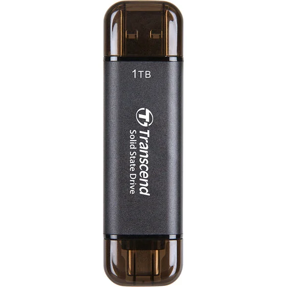1TB EXTSSD ESD310C USB TYPE C/A