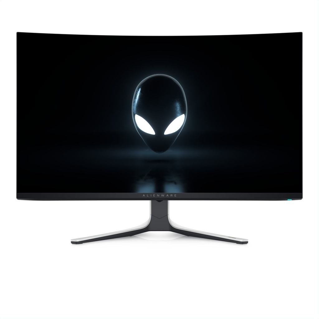 ALIENWARE 32 4K QD-OLED GAMING MONI