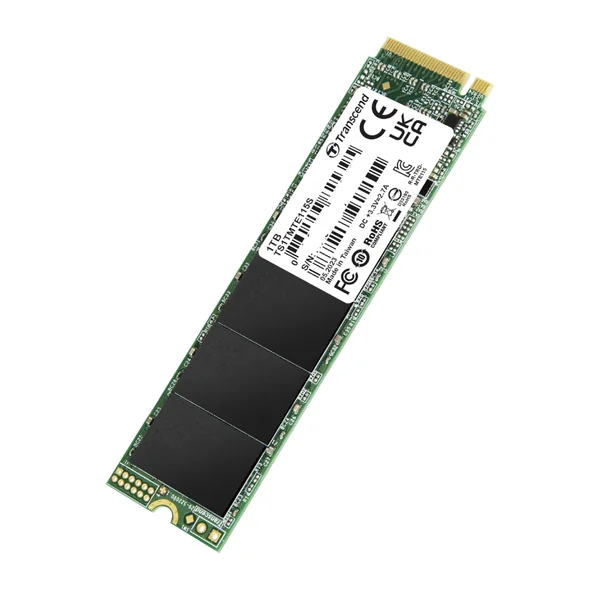 1TB M2 2280 PCIE GEN3X4 NVME TLC