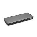 DOCKING STATION SD5760T THUNDERBOLT