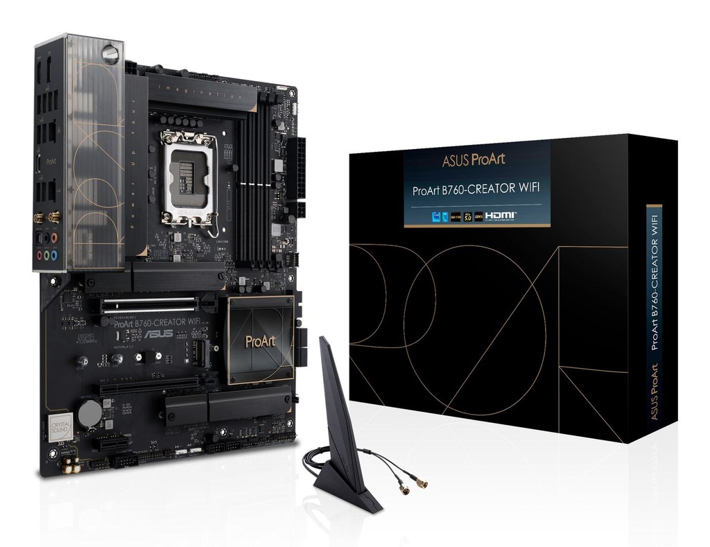 PROART B760-CREATOR WIFI