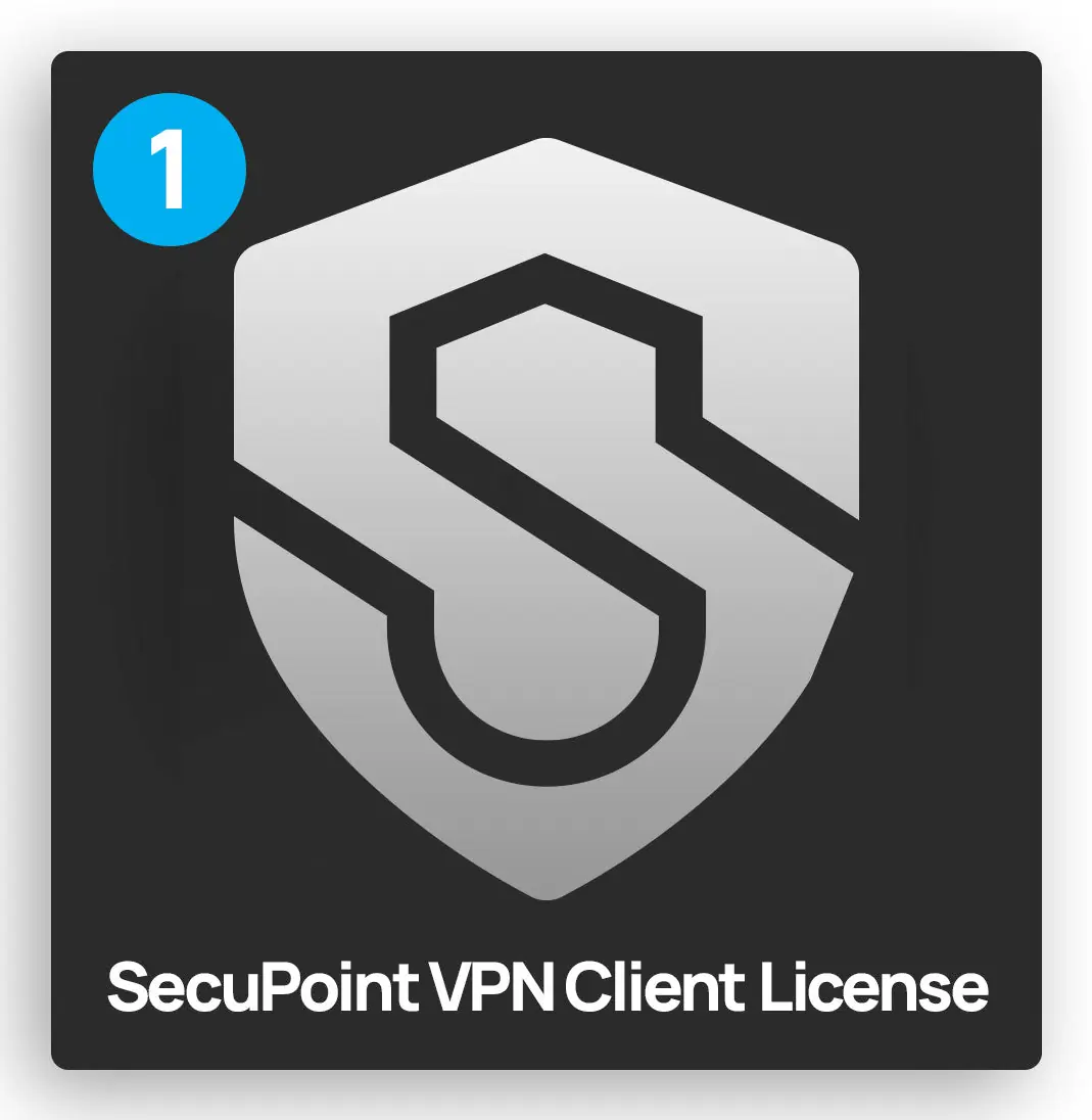 1 YEAR PRO VPN CLIENT TOOL